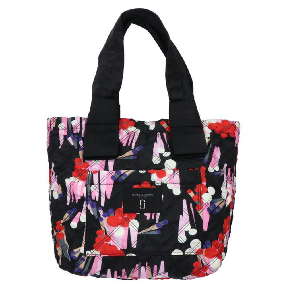 Marc Jacobs Nylon Tote Bag